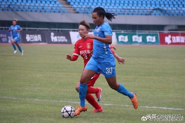 马琳亲临场边，陈熠3比1复仇张本美和